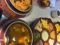 -将军牛排·尔滨地标朝鲜族美食(总店)