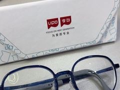 -美空眼镜·星趣控·新乐学·控优点合作店(周浦万达店)