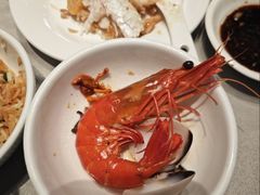 -寒舍蒸鲜(四海马术庄园店)