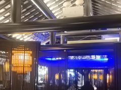 -绿茶餐厅(燕郊永旺店)