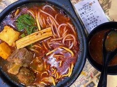 丸子砂锅-清真·穆萨砂锅(大皮院店)