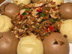 -永安鱼庄·镇江菜(丁卯店)