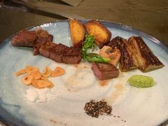 -神户牛排餐厅MOURIYA(总店)