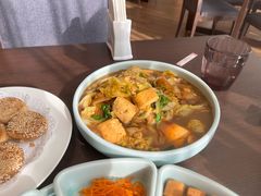 -静之湖湖畔餐厅