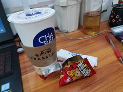 -肯德基(汤逊湖店)