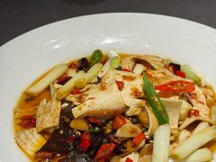 -三江里·宜宾川菜(亚运村店)