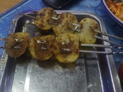 -西域西北老马食府(鼓楼西街店)