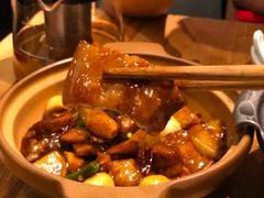-大厨小馆(华阳城店)