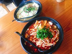 -鑫花溪牛肉米粉(文星广场店)