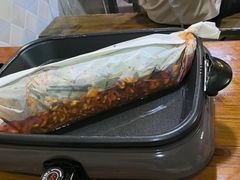-最爱鲜巫山纸包鱼(解放碑总店)