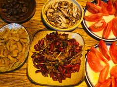 -长亭酒肆.武夷菜(鼓楼后海店)