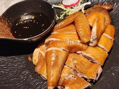 -德尚煌·顺德菜(誉山悠方天地店)