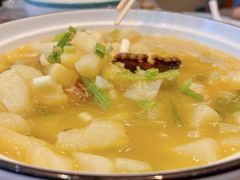 -韩记海鲜饺子旗舰店(红海新区店)
