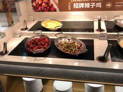 -西十二街牛排(顺义华联店)
