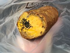 地瓜面包-韩国利尔面包(桂林路店)