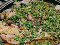 -烤匠麻辣烤鱼(万象城店)