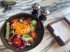 厨师精选沙拉-杭州君悦酒店·青莳