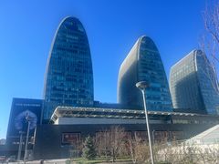 -凯德MALL(西直门店)