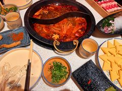 -火社火锅(裕华万达店)