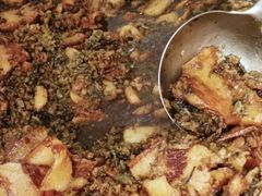 梅菜扣肉-枣阁园滴滴自助餐