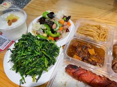 -谷养元(老火车站店)
