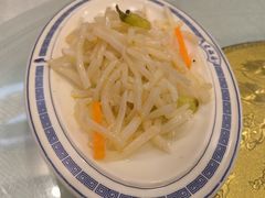 -老雒阳面馆·水席(定鼎门店)