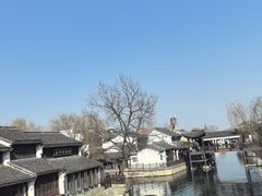 -南浔古镇