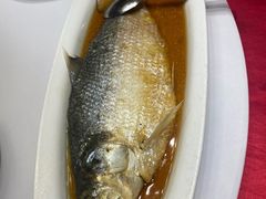 -丰收日·小海鲜·沪上家宴(顾村正大店)