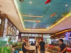 -聚福宝合苑食府(南头镇店)