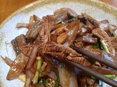 -圳兴面王·拌川·特色炒面(南山保利剧院店)