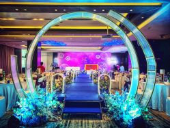 -北京东方茂酒店-宴会厅