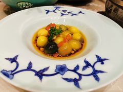-扬州香格里拉·香宫中餐厅