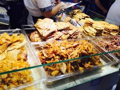 -水一方现烤鱿鱼丝大连特产(三八广场店)