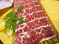 黑牛雪花牛小排-缘·金家烤鳗鱼(西塔总店)