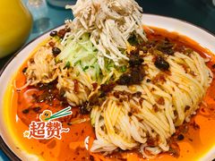 -俭寨大盘鸡·缸子肉·小公鸡·新疆菜(云通店)