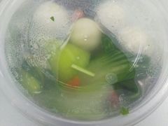 -隆喜元鱼汤包·海鲜(中联广场店)