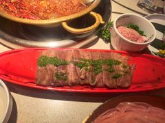 -小龙坎火锅(全球总店)