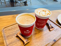 -Peet's Coffee皮爷咖啡(上海长风大悦城店)