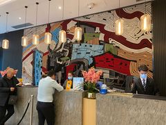 -重庆观音桥华美达安可酒店
