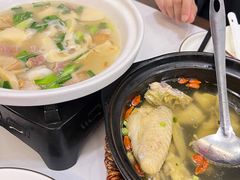 -食光慢宴·安吉土菜馆