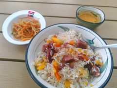 -开帝锐抓饭(五一路店)