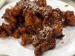-同发号饭庄(复兴路店)
