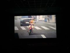 -UME影城(中国巨幕高新店)