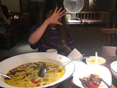 -湖南人家·家传湖南菜(水围店)