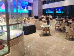 -菲住布渴酒店自助餐厅(阿里巴巴西溪园区店)