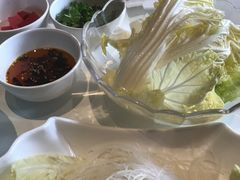 -乔先生涮肉·鲜活牛羊肉火锅(塘沽店)