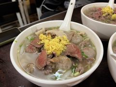 -潮镇老尾牛杂(环城西路店)