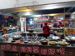 -好灶头妈妈菜·柴火灶台鱼·千岛湖土菜地标美食