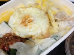 -本色·小马哥烧烤(无锡九里仓店)
