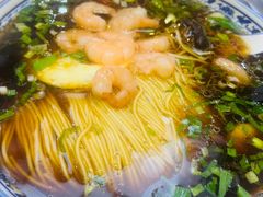-伟记奥面馆(白塔东路店)